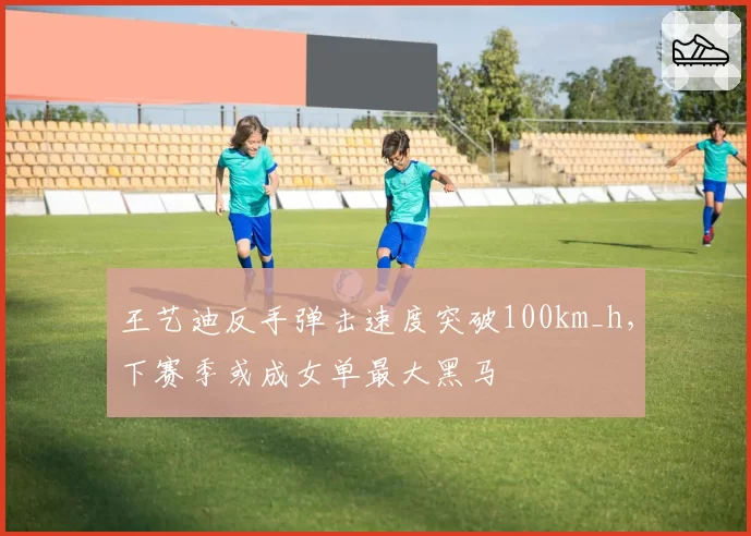 王艺迪反手弹击速度突破100km_h,下赛季或成女单最大黑马