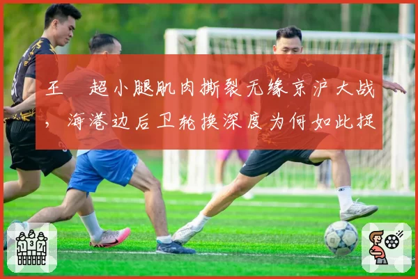 王燊超小腿肌肉撕裂无缘京沪大战，海港边后卫轮换深度为何如此捉襟见肘？