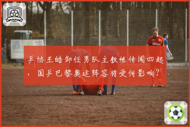 乒协王皓卸任男队主教练传闻四起，国乒巴黎奥运阵容将受何影响？