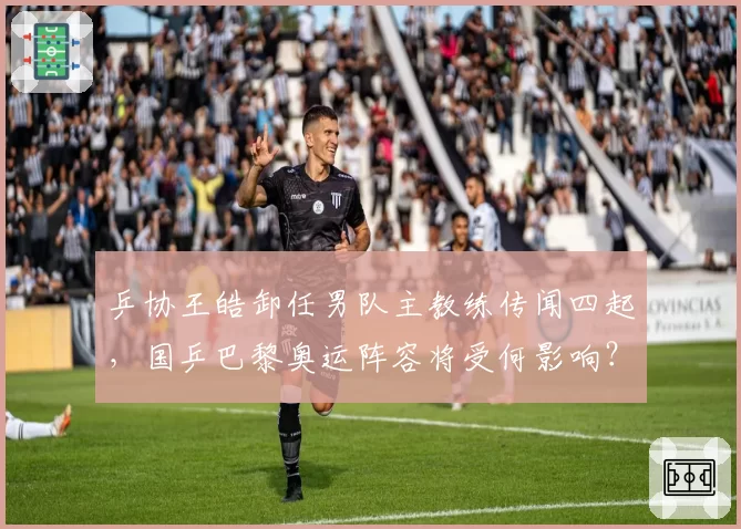 乒协王皓卸任男队主教练传闻四起,国乒巴黎奥运阵容将受何影响?