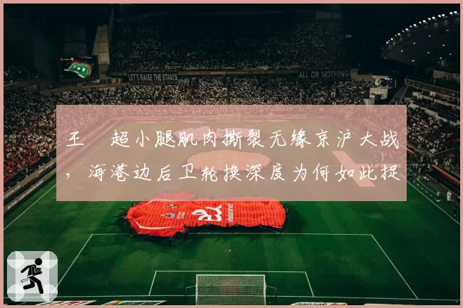 王燊超小腿肌肉撕裂无缘京沪大战,海港边后卫轮换深度为何如此捉襟见肘?
